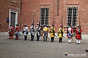 VBS_3055 - Il Gruppo Storico Pietro Micca ospite a Palazzo Cisterna